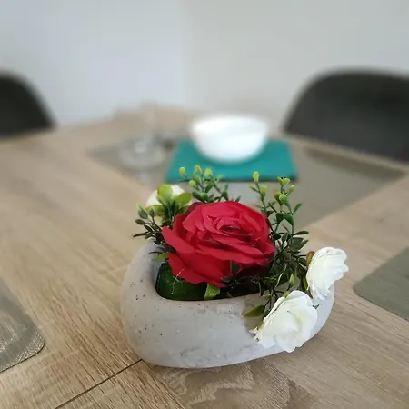 Fontaine Belle Eau *