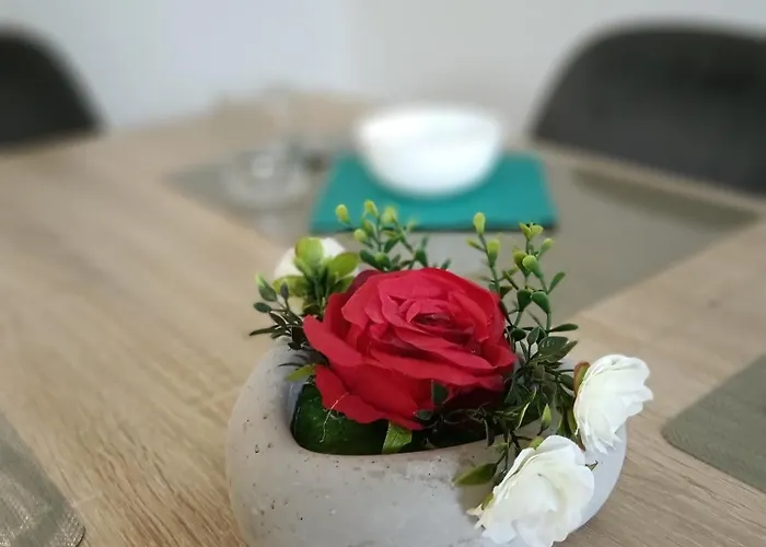 Fontaine Belle Eau *