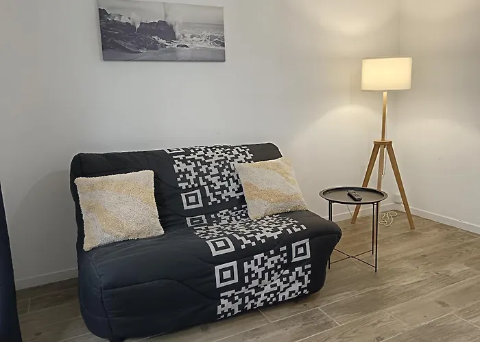 Apartamento Fontaine Belle Eau