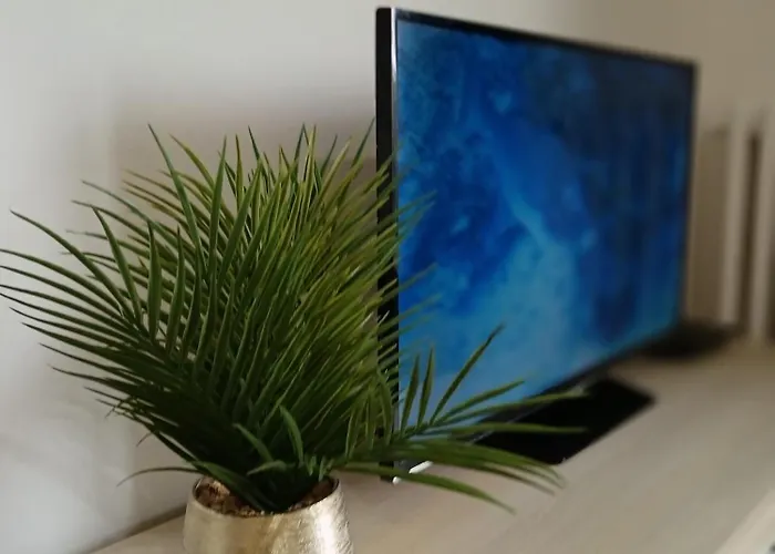 Fontaine Belle Eau Apartamento Fontainebleau